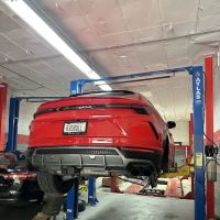 STAR WHEEL ALIGNMENT