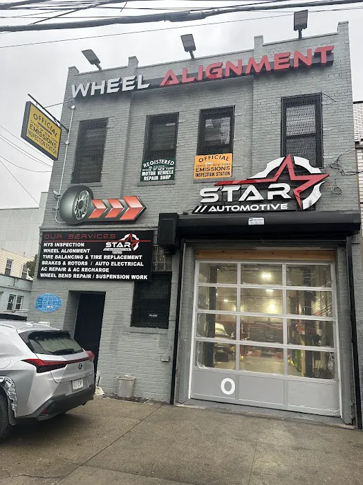 Star Automotive Repair 0