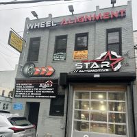 Star Automotive Repair