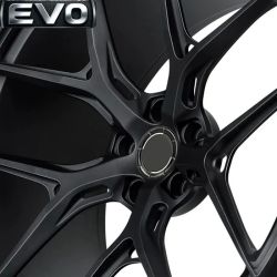 EVO Forged ico