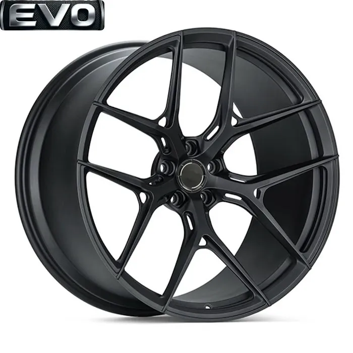 EVO Forged 1