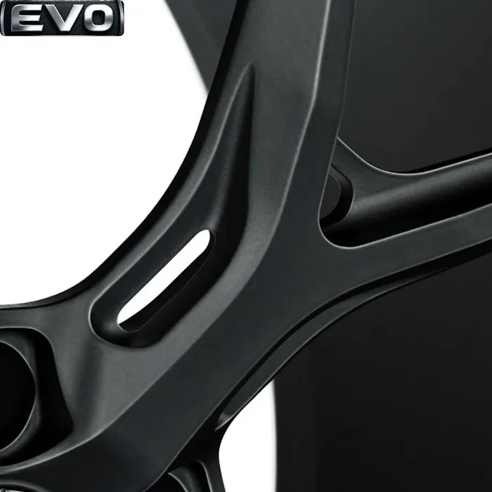 EVO Forged 2