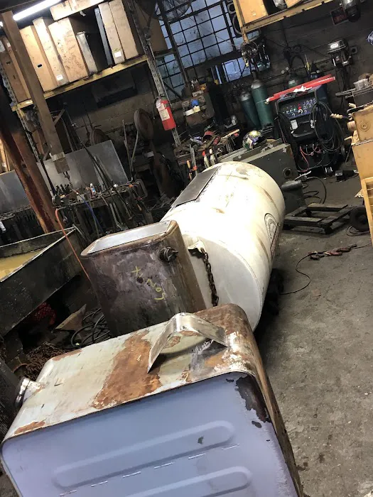 CrossTown Radiator Inc 2