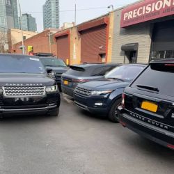 Precision Auto Works (Auto Repair & Maintenance) ico