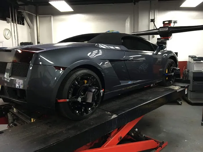 Precision Auto Works (Auto Repair & Maintenance) 7
