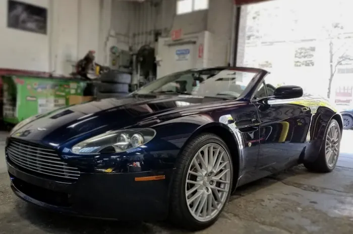 Precision Auto Works (Auto Repair & Maintenance) 9