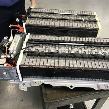 Aloy Hybrid Battery 1