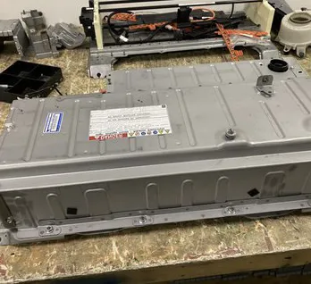 Aloy Hybrid Battery 2
