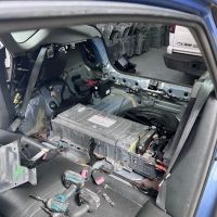 Aloy Hybrid Battery