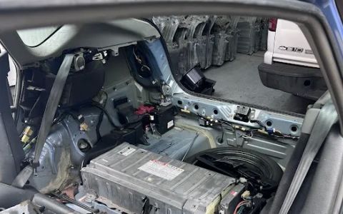 Aloy Hybrid Battery