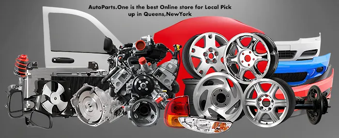 Autoparts.one - New York 6
