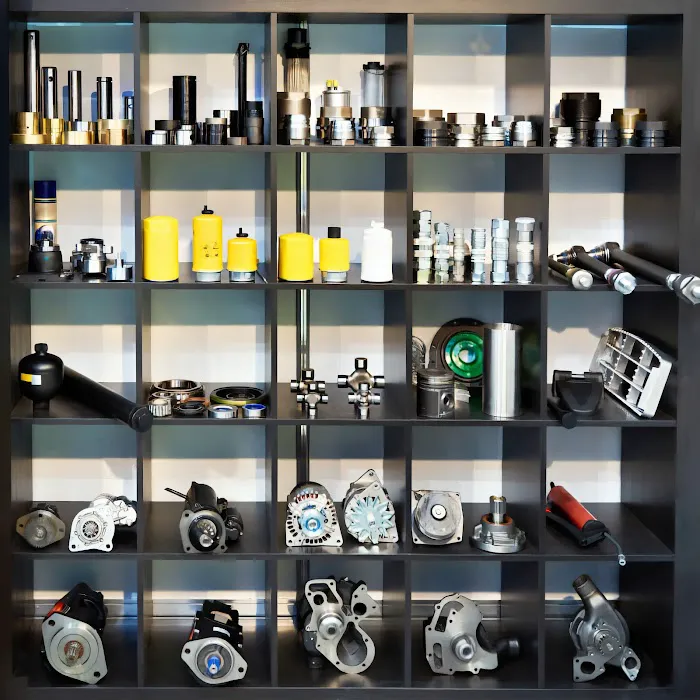 Autoparts.one - New York 5