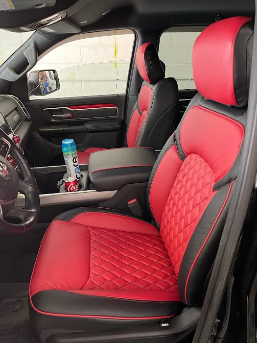 City Seat Covers, Inc. 5
