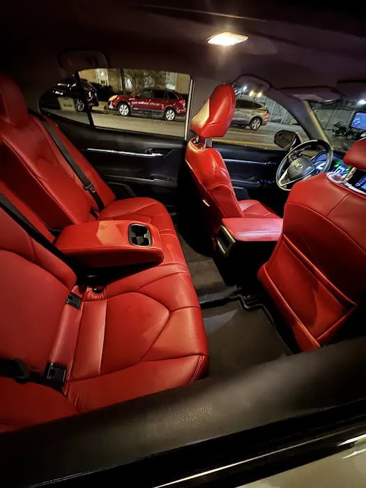 City Seat Covers, Inc. 1