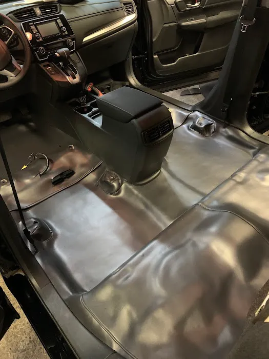 City Seat Covers, Inc. 0