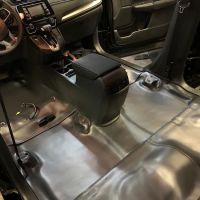 City Seat Covers, Inc.