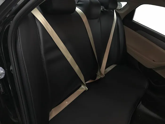 City Seat Covers, Inc. 3