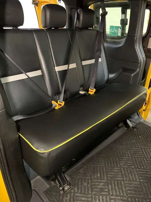 City Seat Covers, Inc. 2