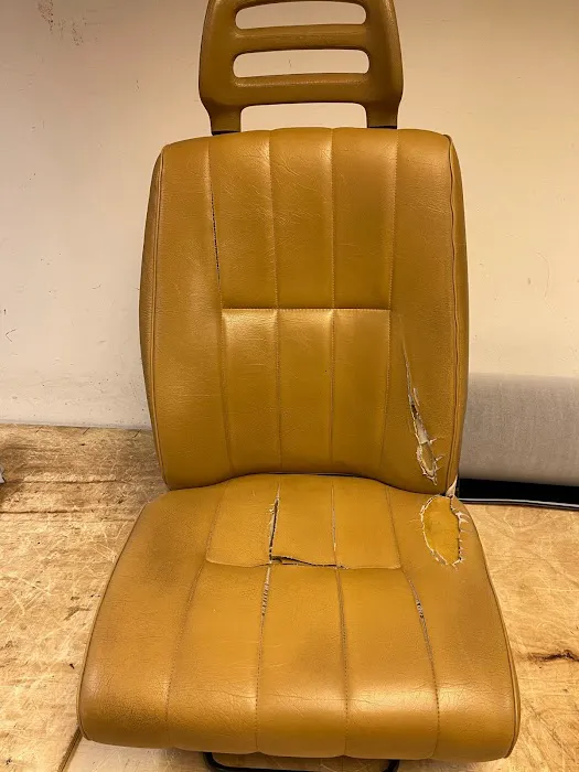 City Seat Covers, Inc. 4