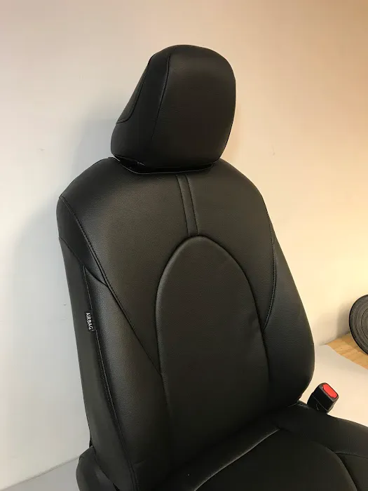 City Seat Covers, Inc. 7