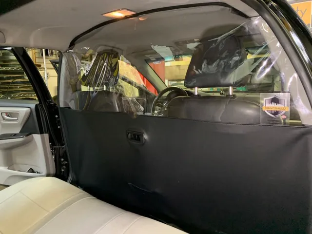 City Seat Covers, Inc. 6