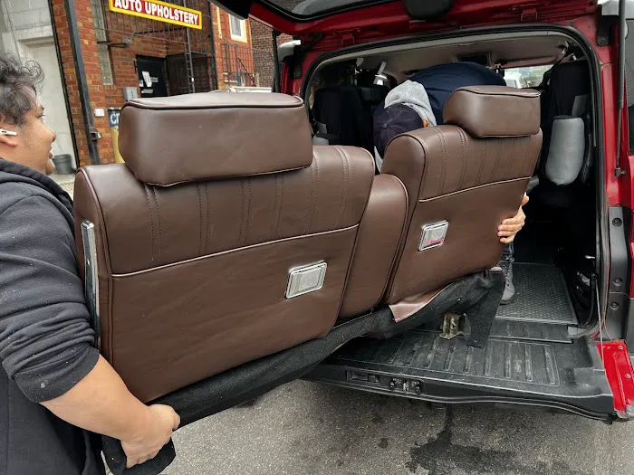 City Seat Covers, Inc. 8
