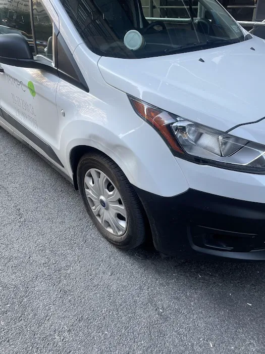 JP Quality Auto Repair & Body Shop 1