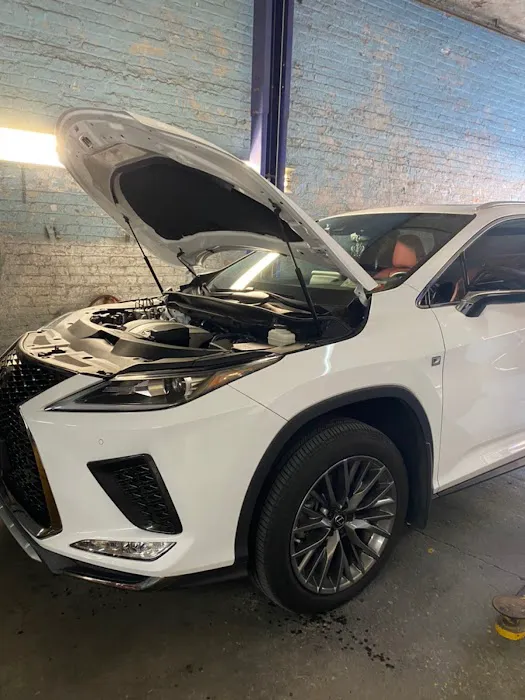 JP Quality Auto Repair & Body Shop 9