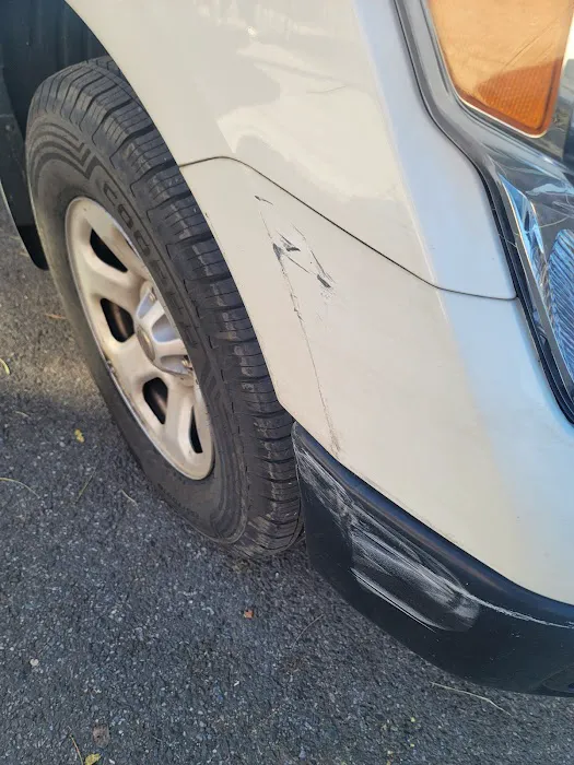 JP Quality Auto Repair & Body Shop 5