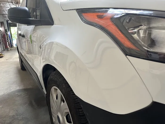 JP Quality Auto Repair & Body Shop 0