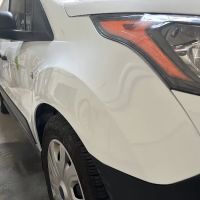 JP Quality Auto Repair & Body Shop