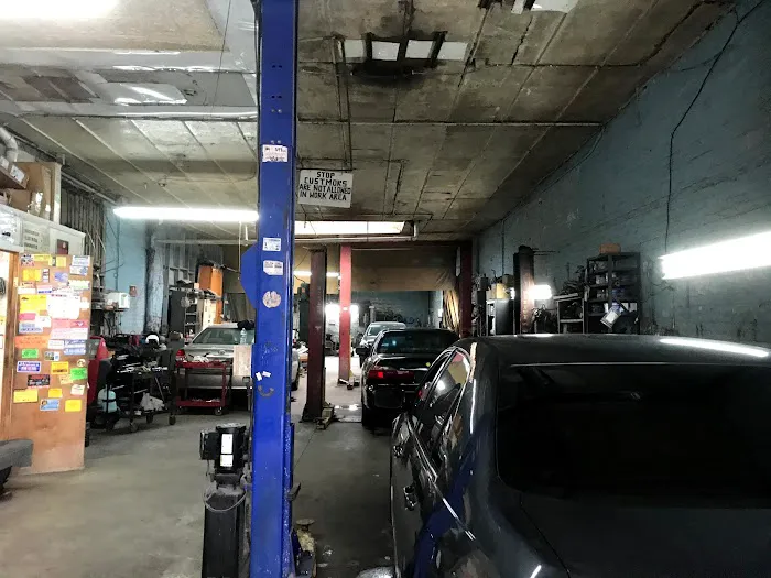 JP Quality Auto Repair & Body Shop 6