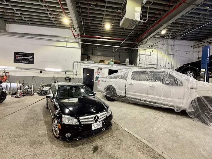 Five star auto repair and service 3