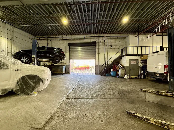 Five star auto repair and service 4