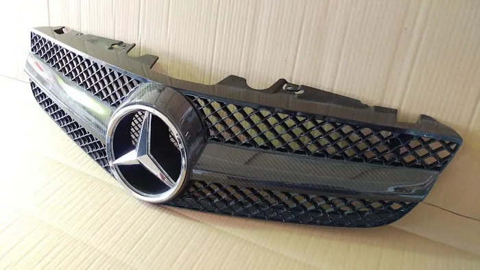 Rayco Custom Van & Truck Accessories 0