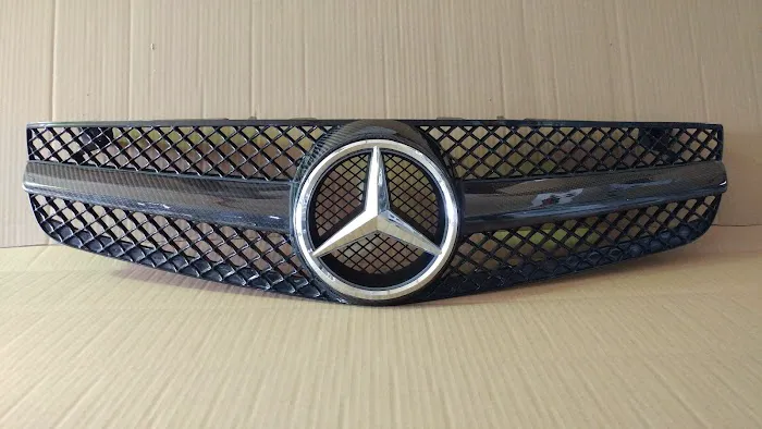 Rayco Custom Van & Truck Accessories 1