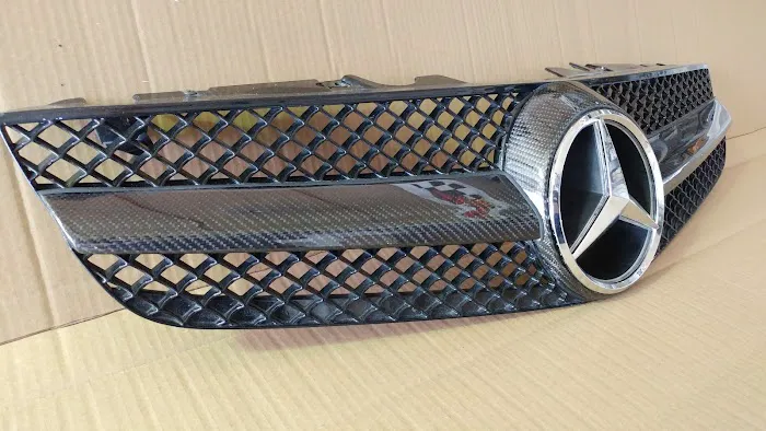 Rayco Custom Van & Truck Accessories 2