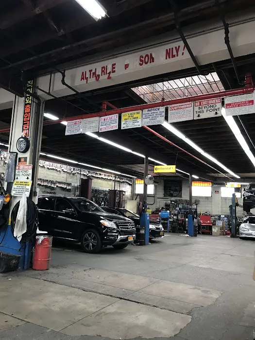 Sims Auto Repair 3