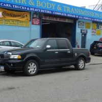 Sims Auto Repair