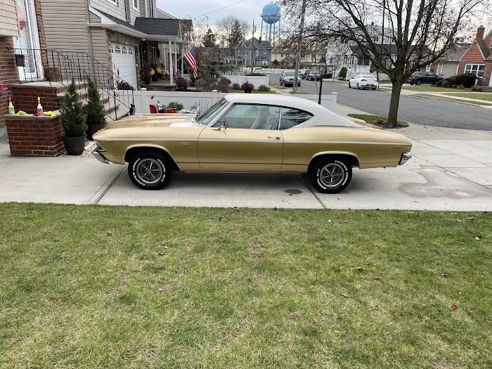 Diamond Auto Collision INC. 5
