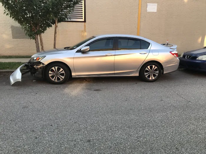 Charlie's Auto Collision Inc 3