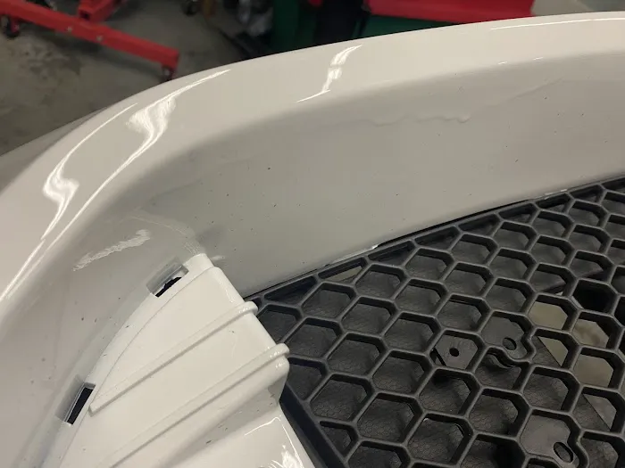 Charlie's Auto Collision Inc 2