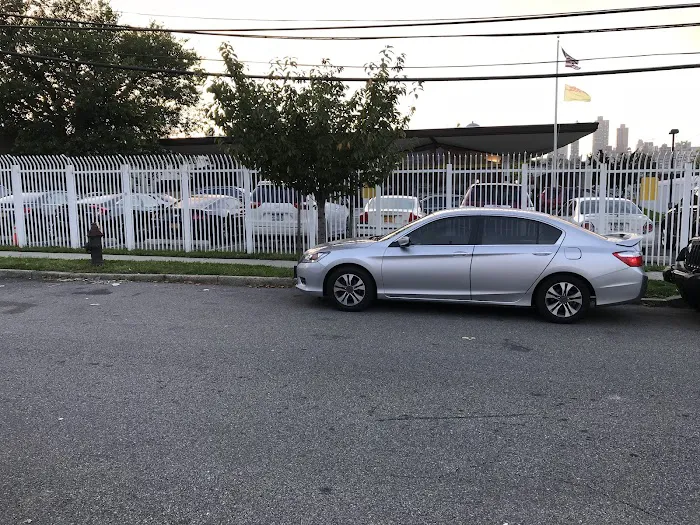 Charlie's Auto Collision Inc 1