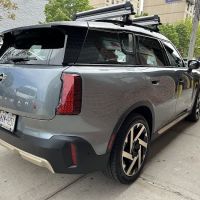 Charlie's Auto Collision Inc