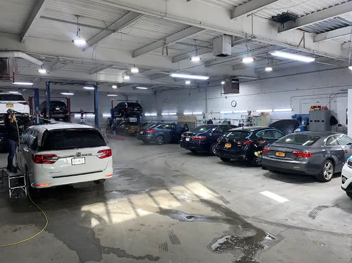 Charlie's Auto Collision Inc 9