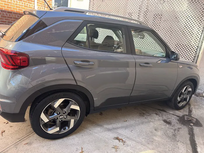 Charlie's Auto Collision Inc 6