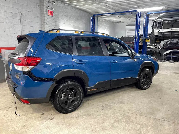 Charlie's Auto Collision Inc 5