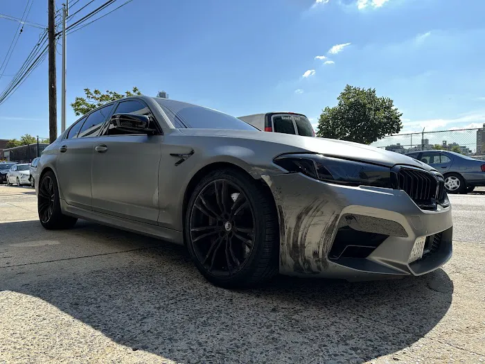 Charlie's Auto Collision Inc 7
