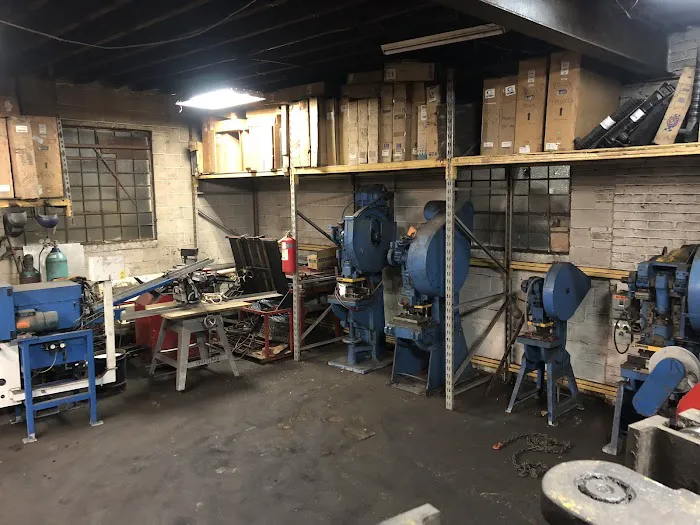 Associated Radiator Inc 2