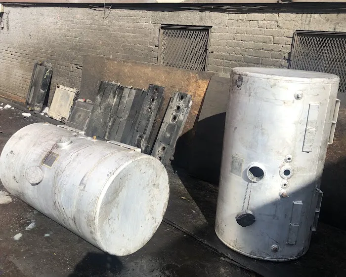 Associated Radiator Inc 4